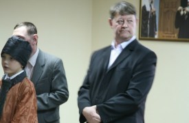 Рождественская сказка 2013